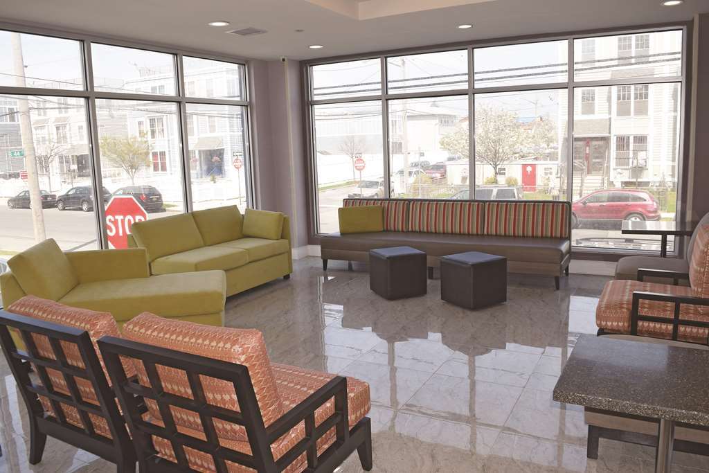 La Quinta Inn & Suites Far Rockaway - Beach Hotel New York Nội địa bức ảnh